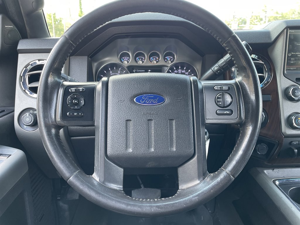 2015 Ford F-250 - $33,999
