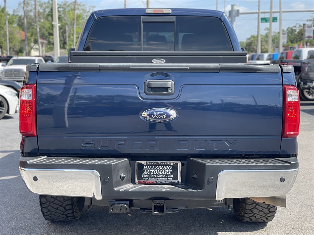 2015 Ford F-250 - $33,999