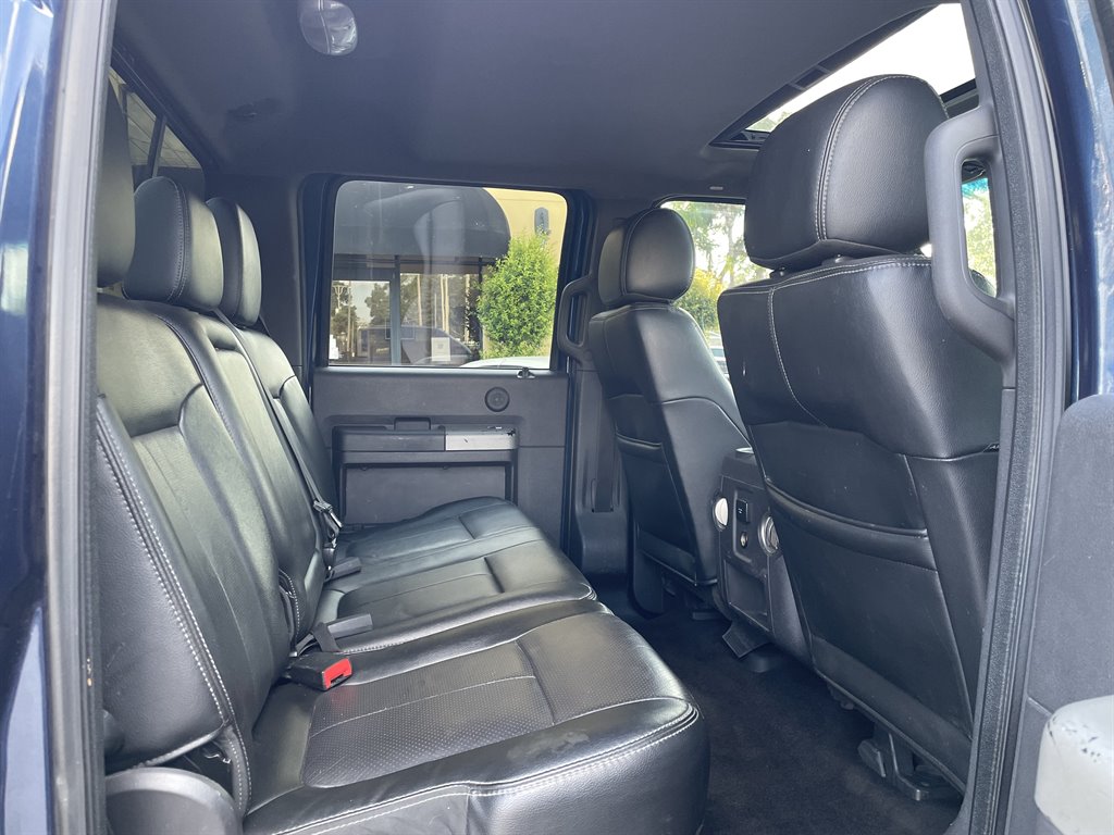 2015 Ford F-250 - $33,999