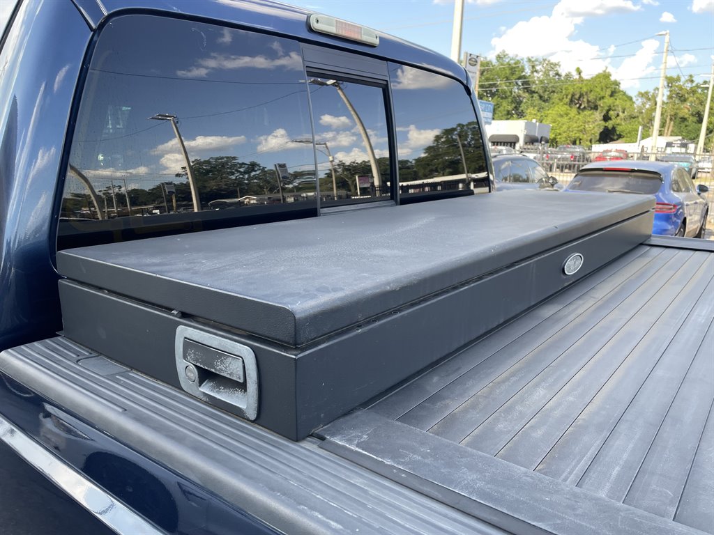 2015 Ford F-250 - $33,999