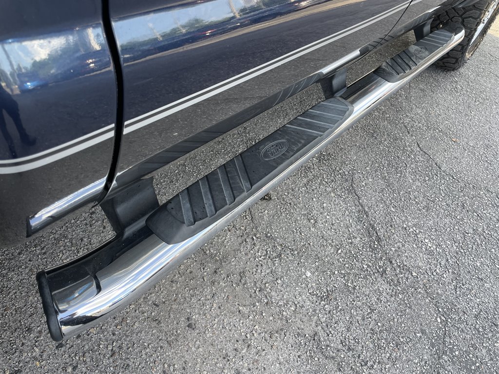 2015 Ford F-250 - $33,999