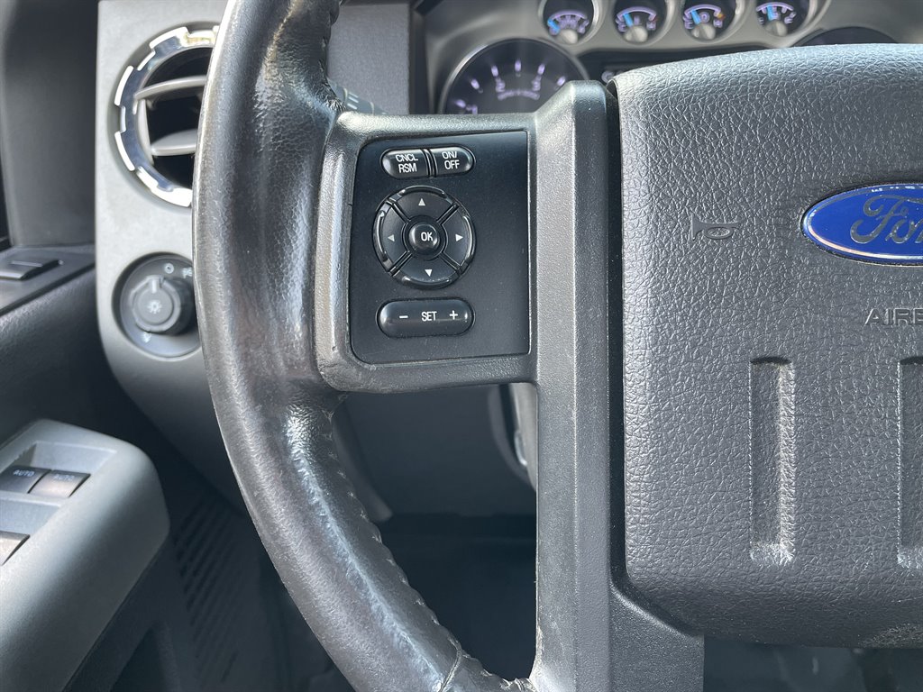2015 Ford F-250 - $33,999