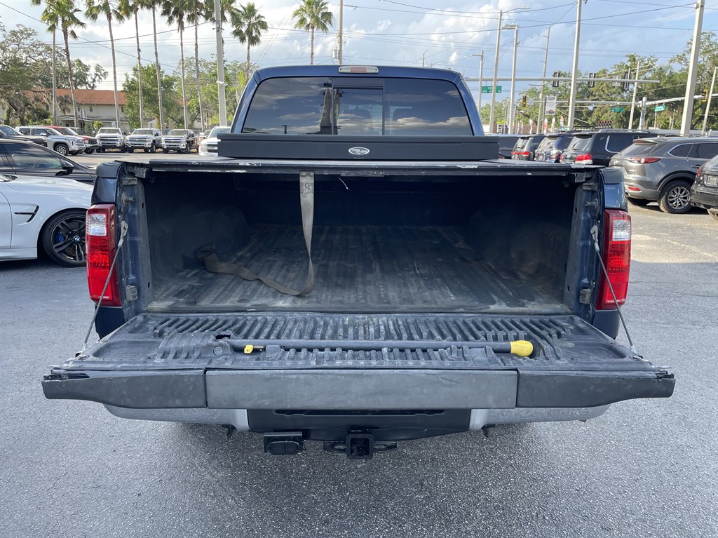 2015 Ford F-250 - $33,999