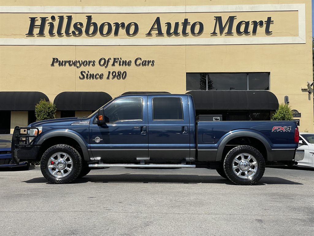 2015 Ford F-250 - $33,999