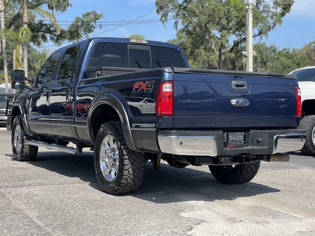 2015 Ford F-250 - $33,999