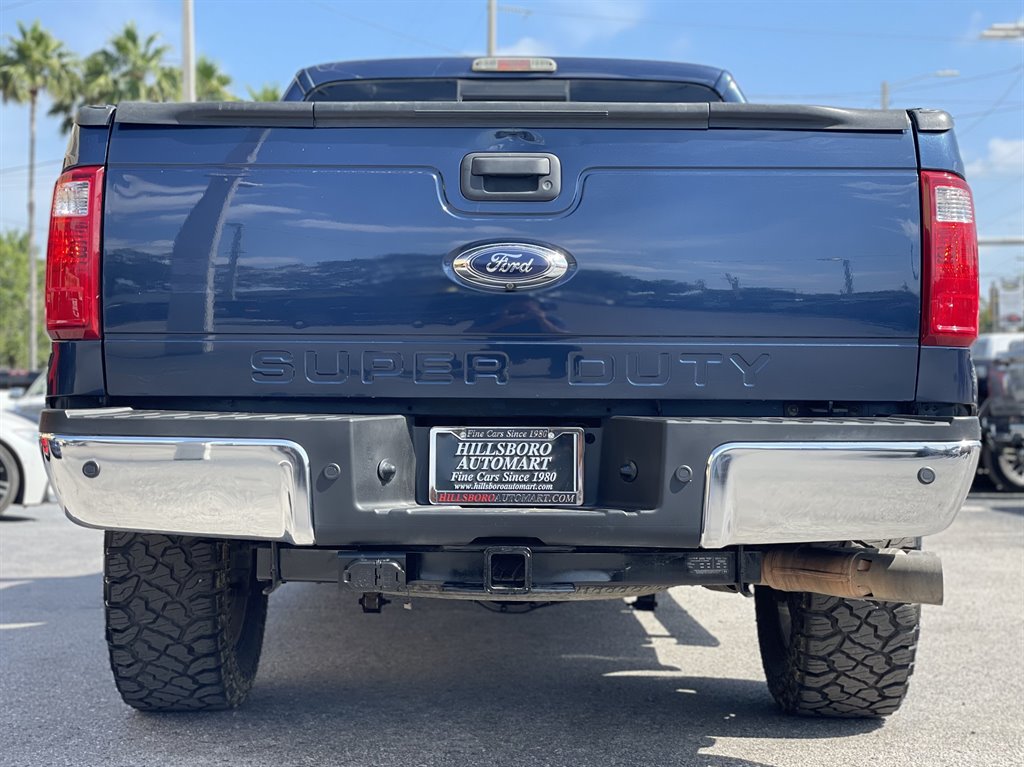 2015 Ford F-250 - $33,999