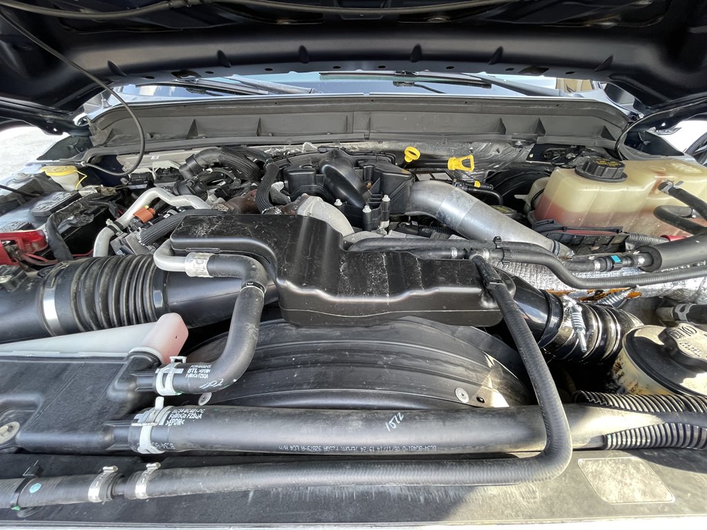 2015 Ford F-250 - $33,999