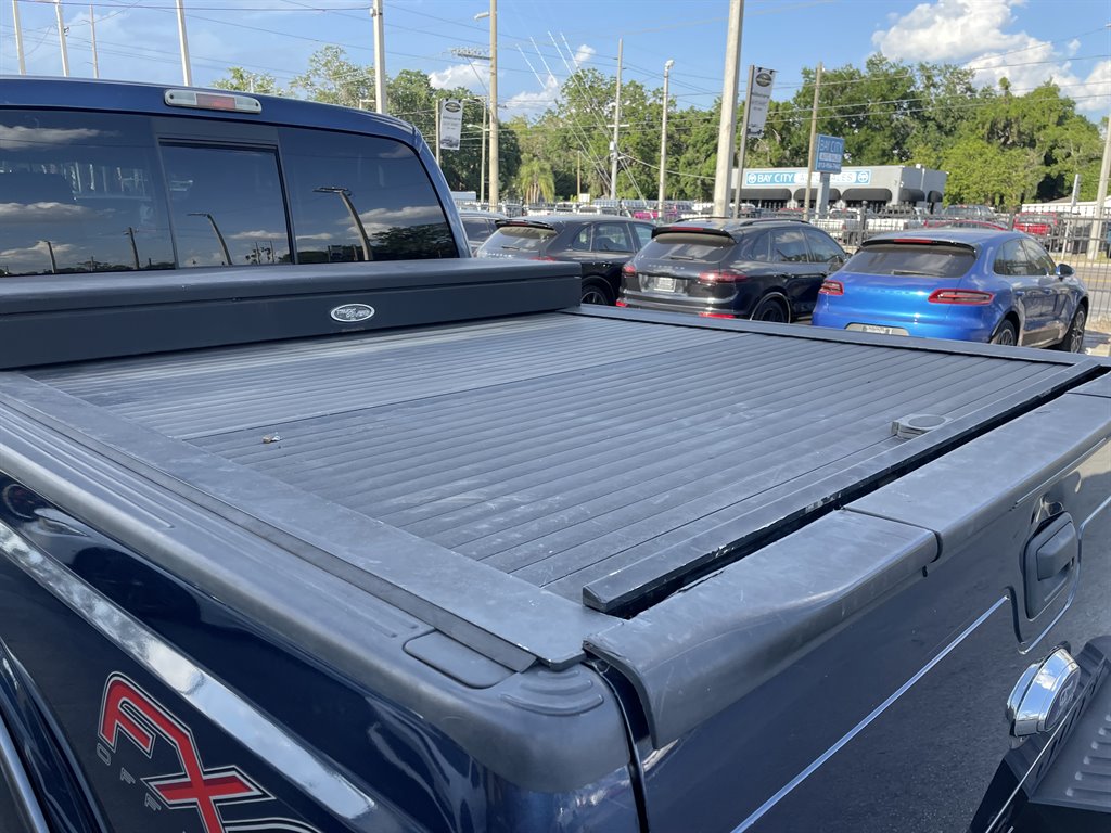2015 Ford F-250 - $33,999