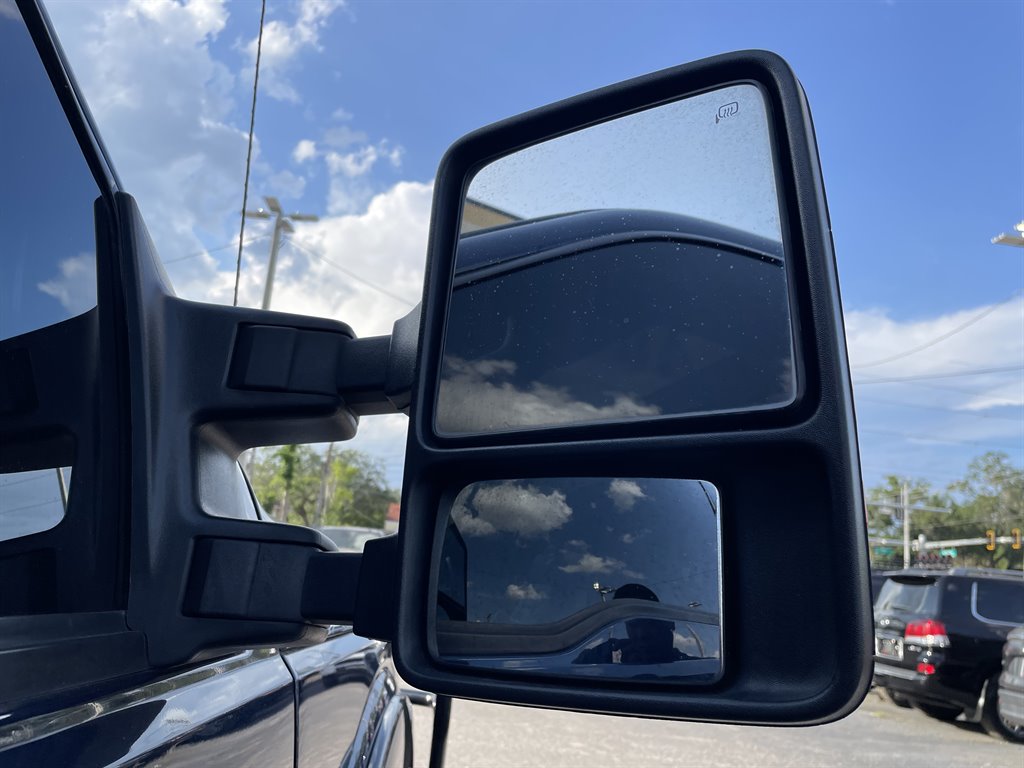 2015 Ford F-250 - $33,999