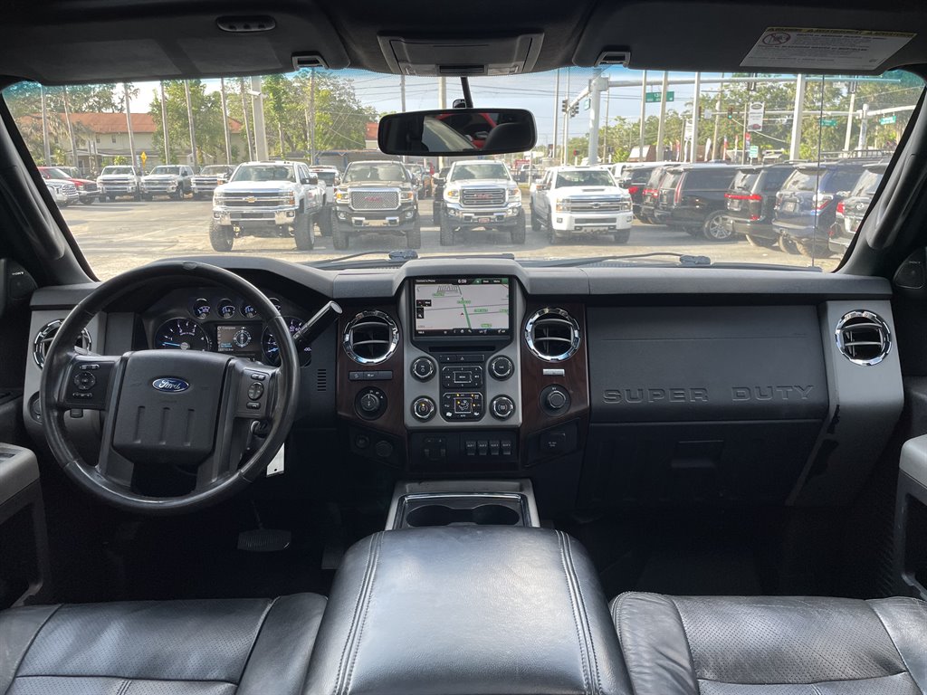 2015 Ford F-250 - $33,999