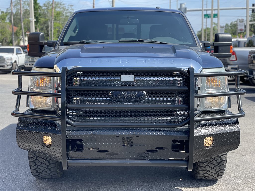 2015 Ford F-250 - $33,999