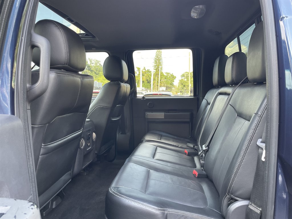 2015 Ford F-250 - $33,999