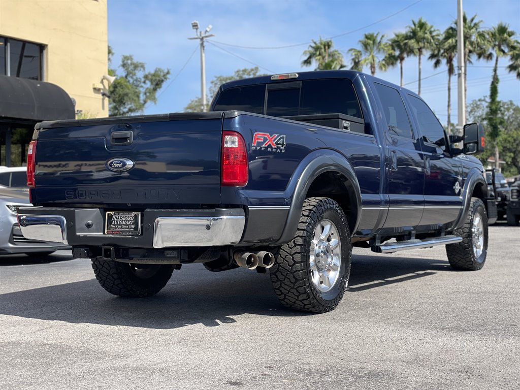 2015 Ford F-250 - $33,999