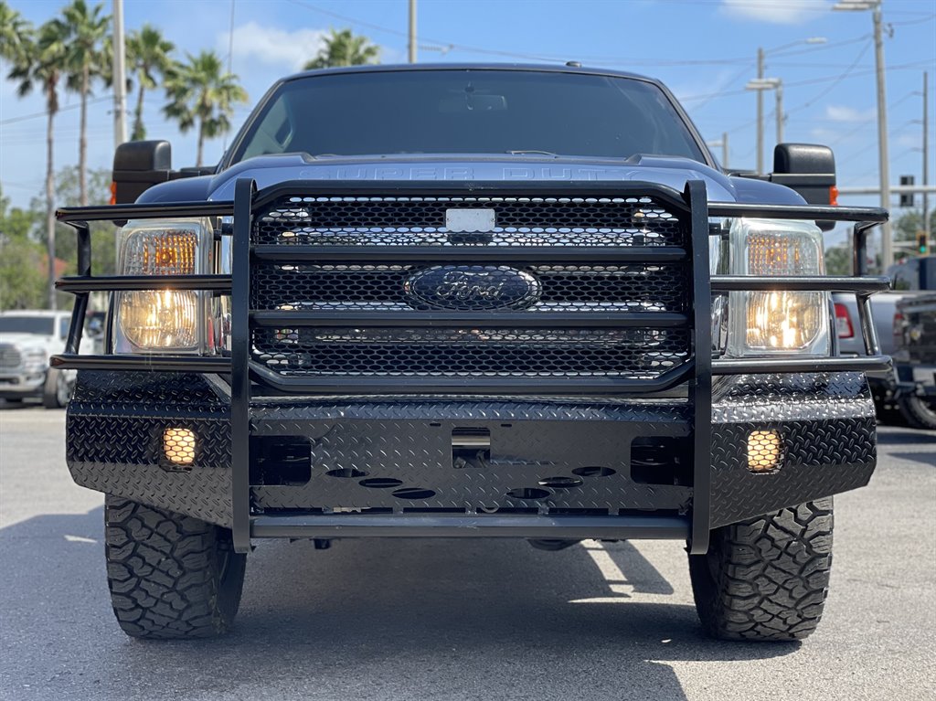 2015 Ford F-250 - $33,999