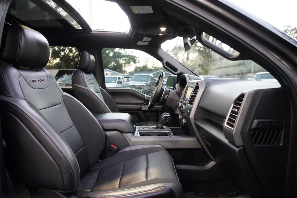 2019 Ford F-150 - $35,999