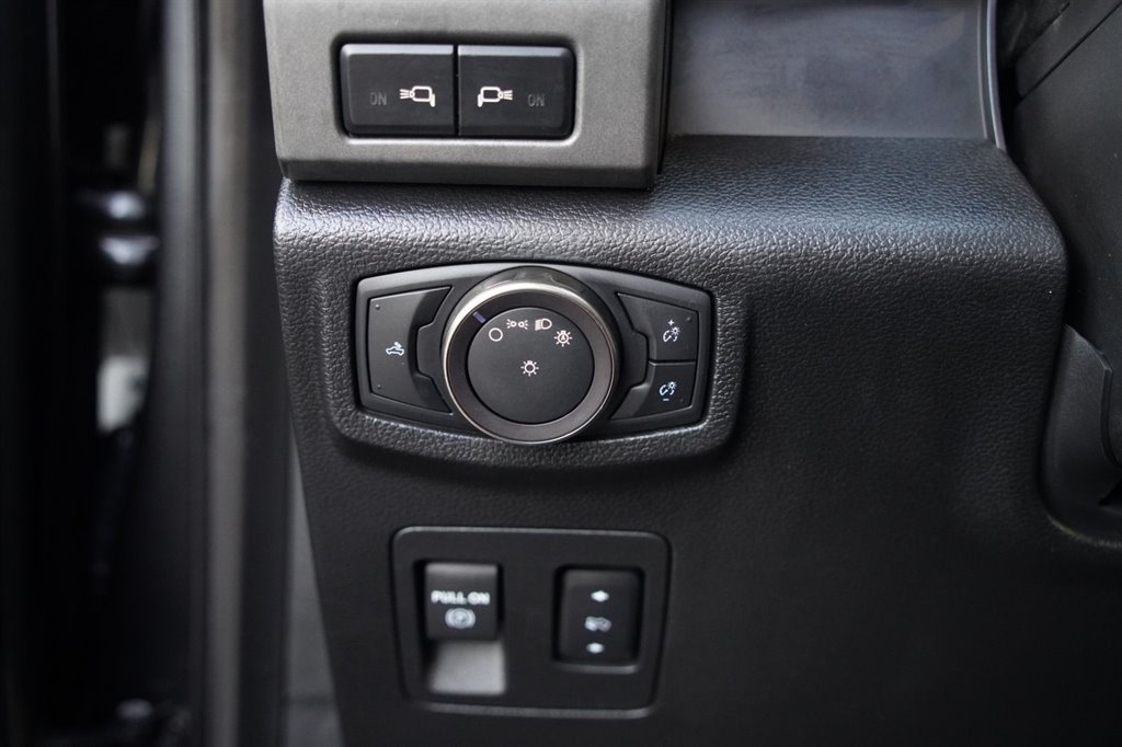 2019 Ford F-150 - $35,999