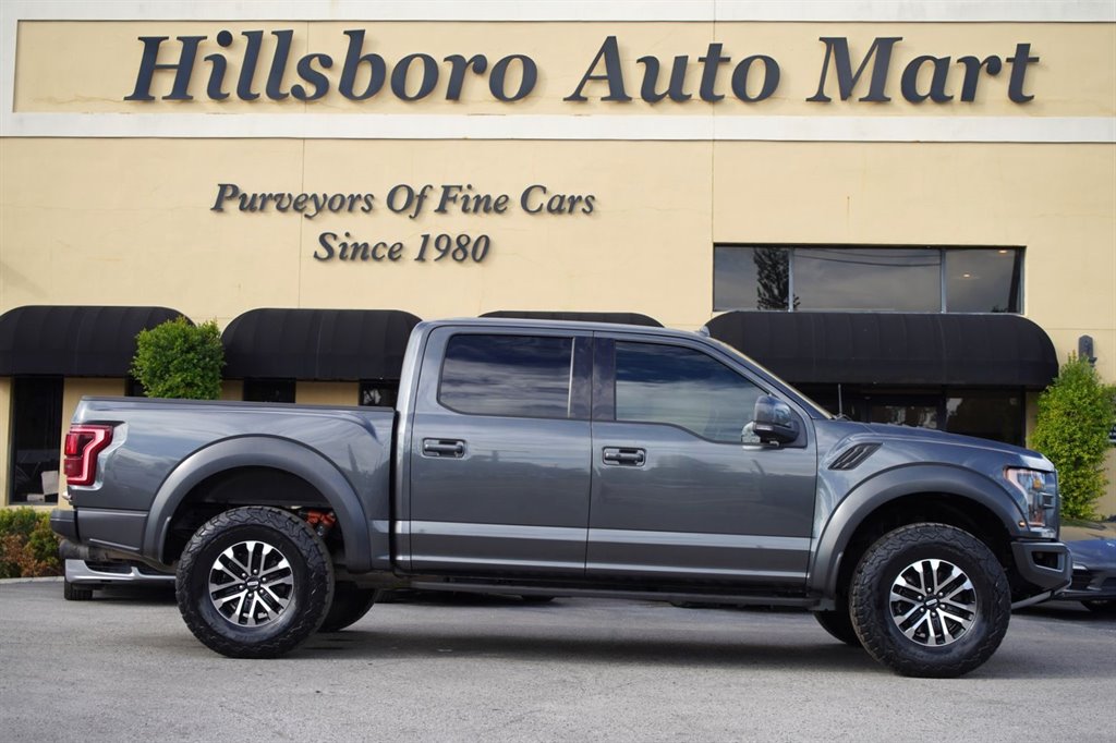2019 Ford F-150 - $35,999