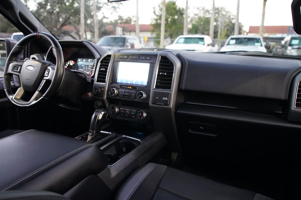2019 Ford F-150 - $35,999