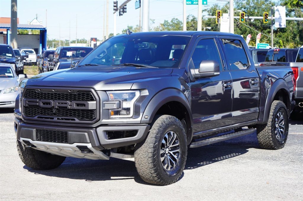 2019 Ford F-150 - $35,999