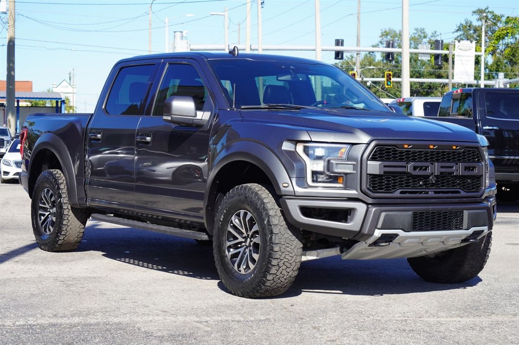 2019 Ford F-150 - $35,999
