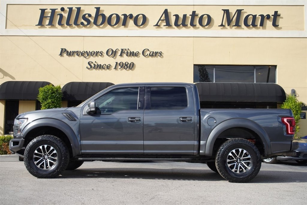 2019 Ford F-150 - $35,999