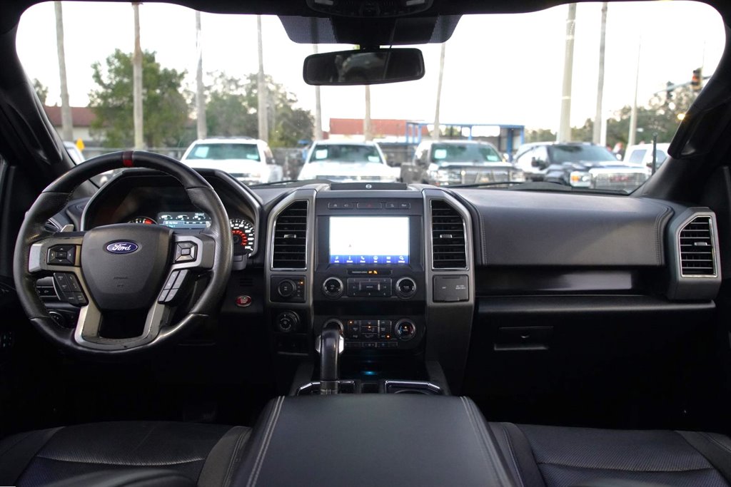 2019 Ford F-150 - $35,999