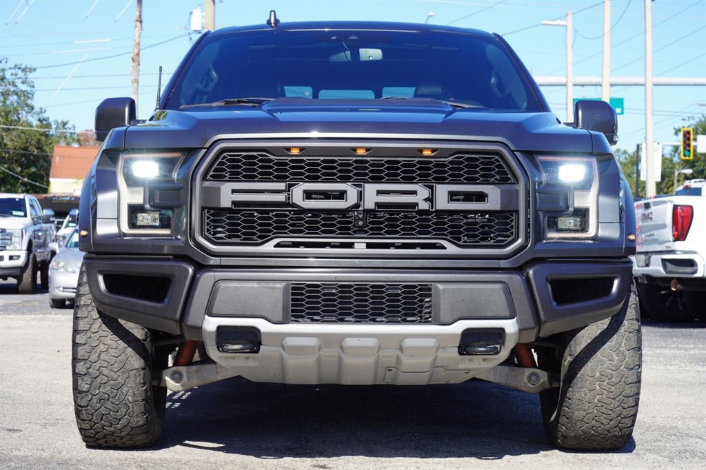 2019 Ford F-150 - $35,999
