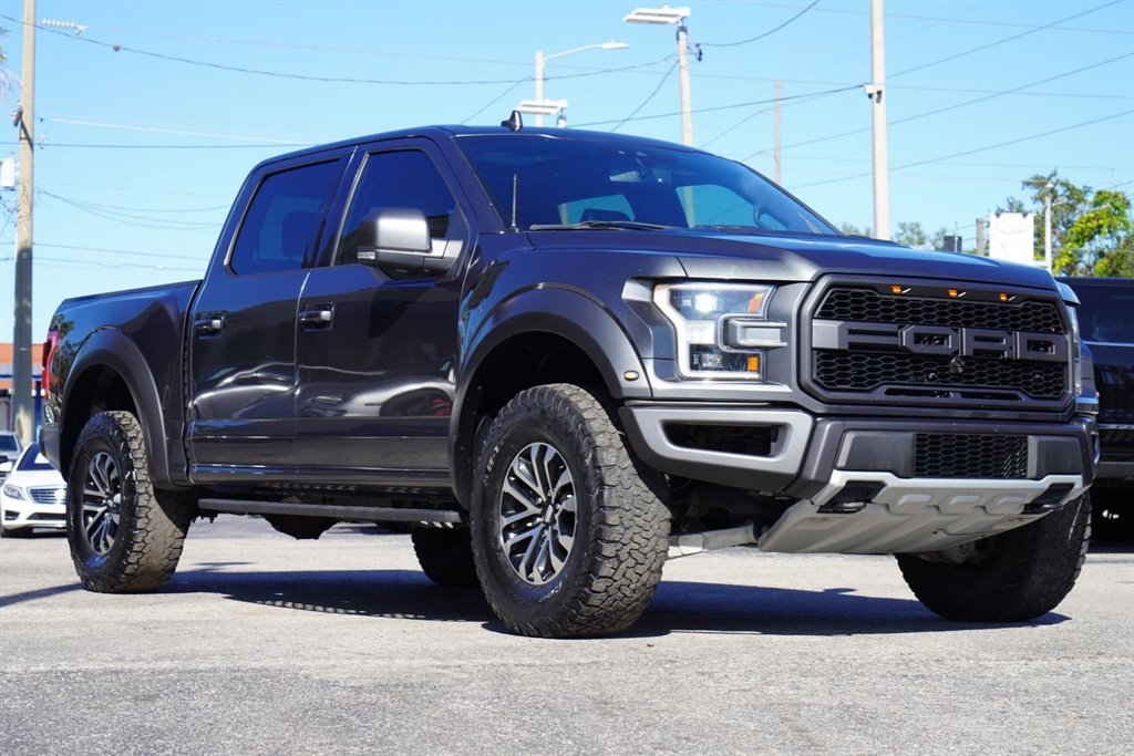 2019 Ford F-150 - $35,999