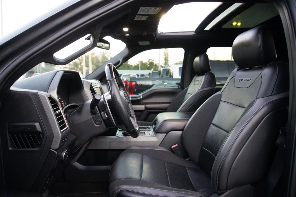 2019 Ford F-150 - $35,999