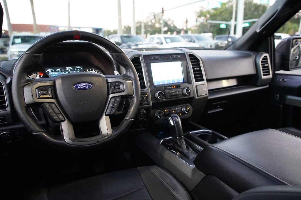 2019 Ford F-150 - $35,999