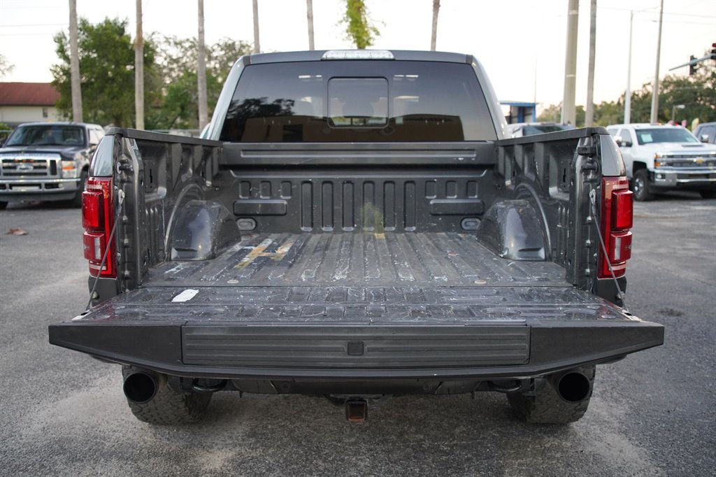2019 Ford F-150 - $35,999
