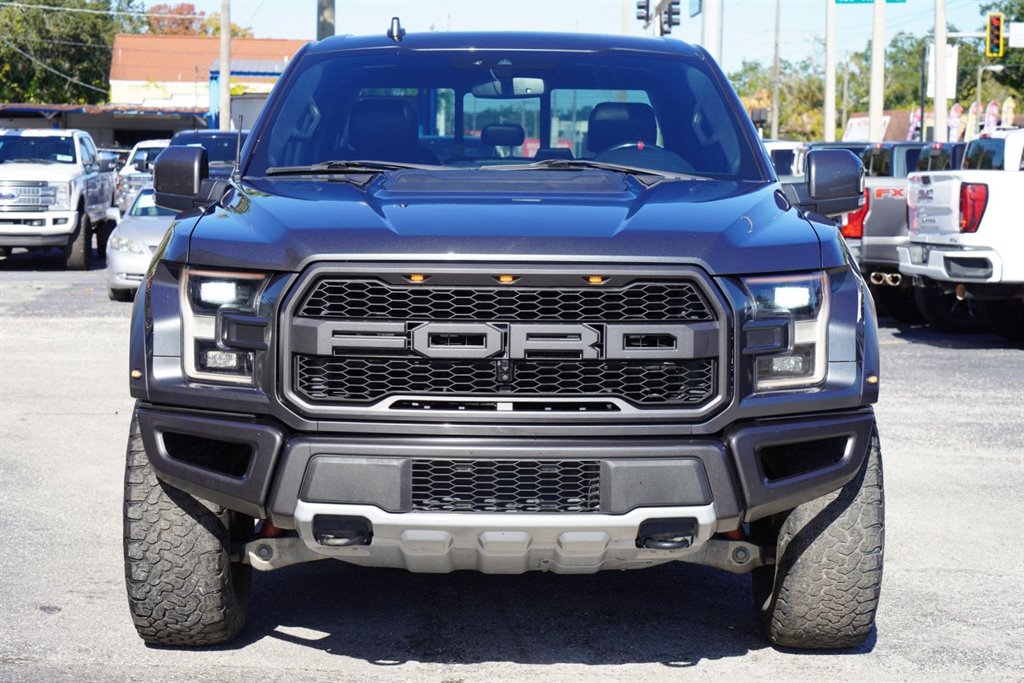 2019 Ford F-150 - $35,999