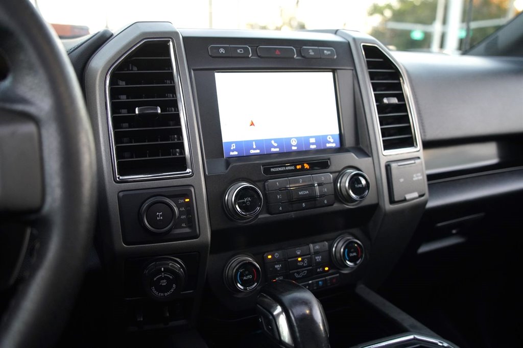 2019 Ford F-150 - $35,999