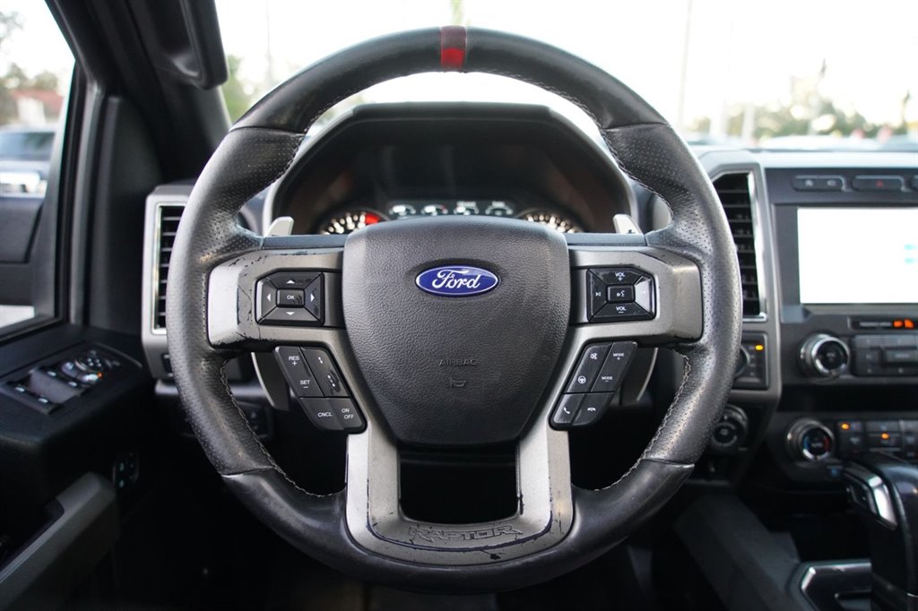 2019 Ford F-150 - $35,999