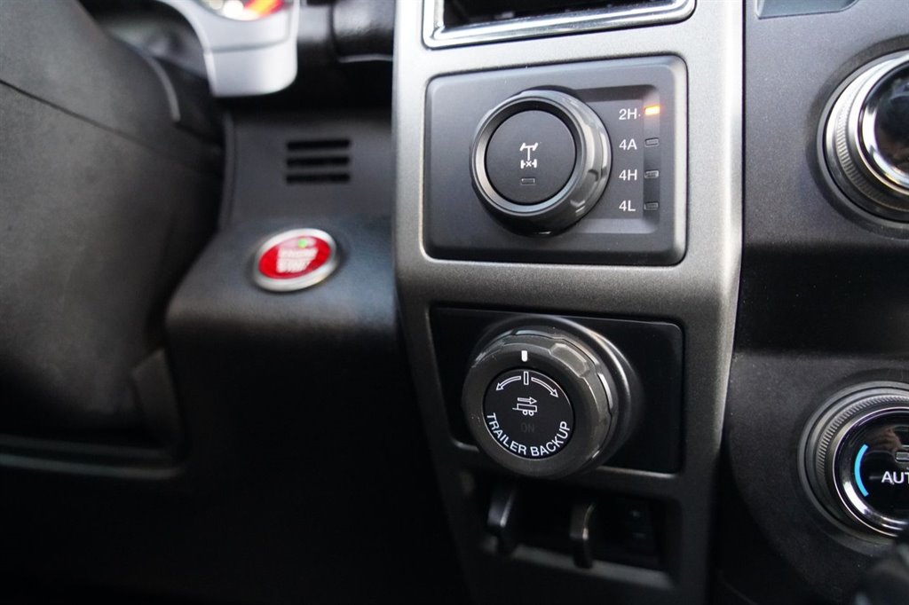 2019 Ford F-150 - $35,999