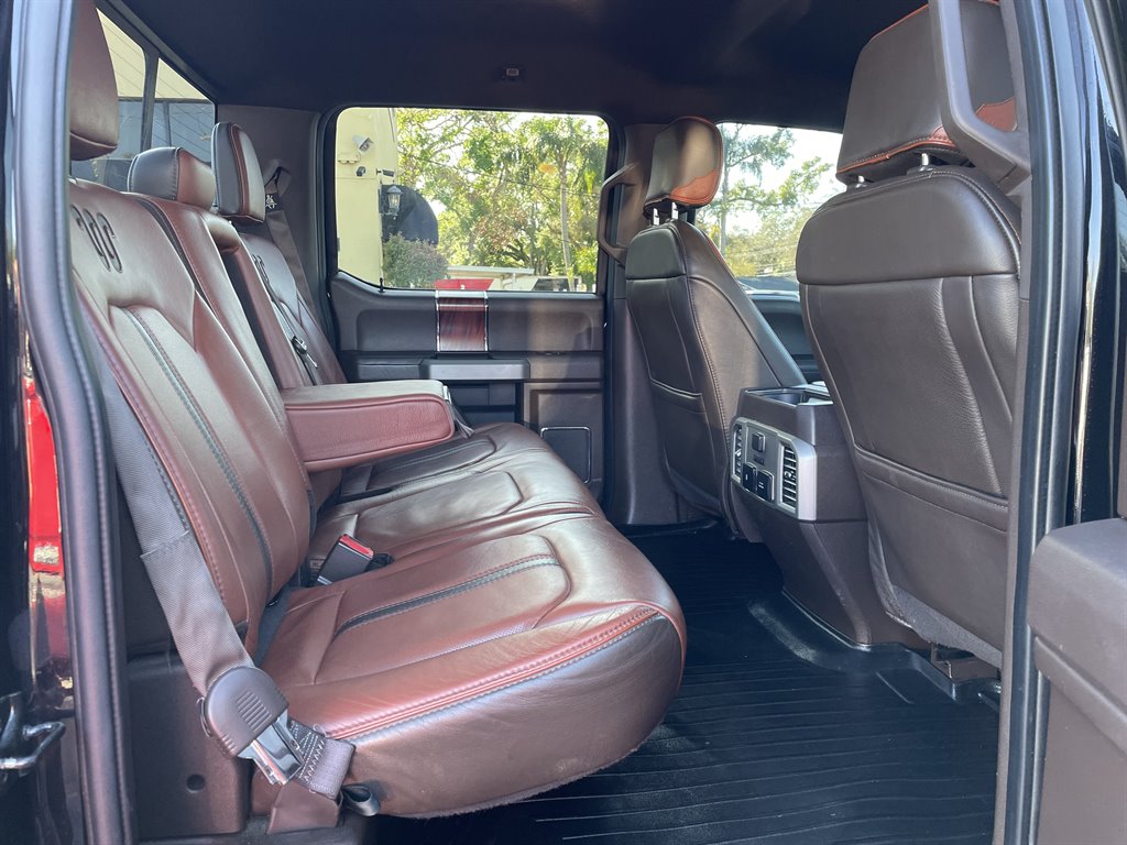 2019 Ford F150 King Ranch photo