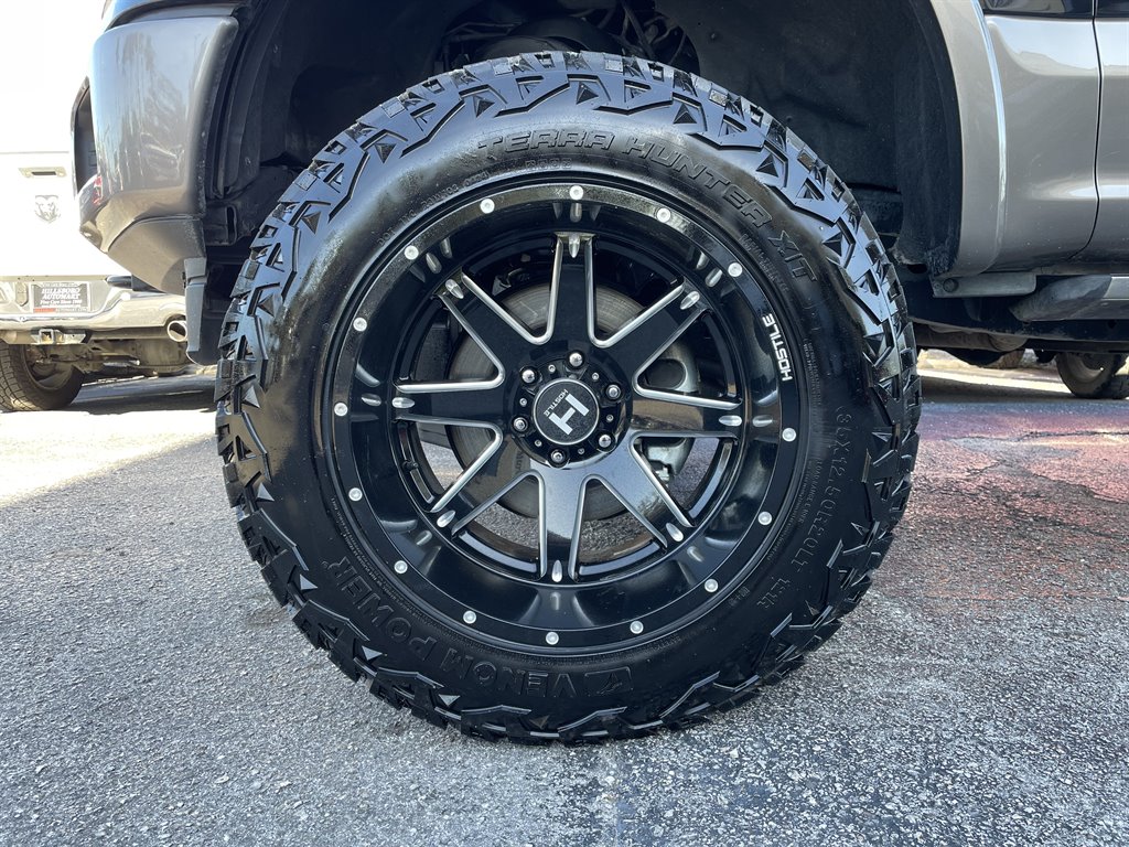 2019 Ford F150 King Ranch photo