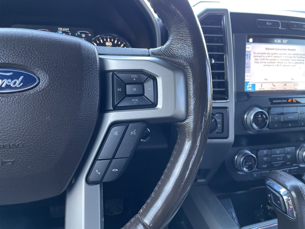 2019 Ford F150 King Ranch photo