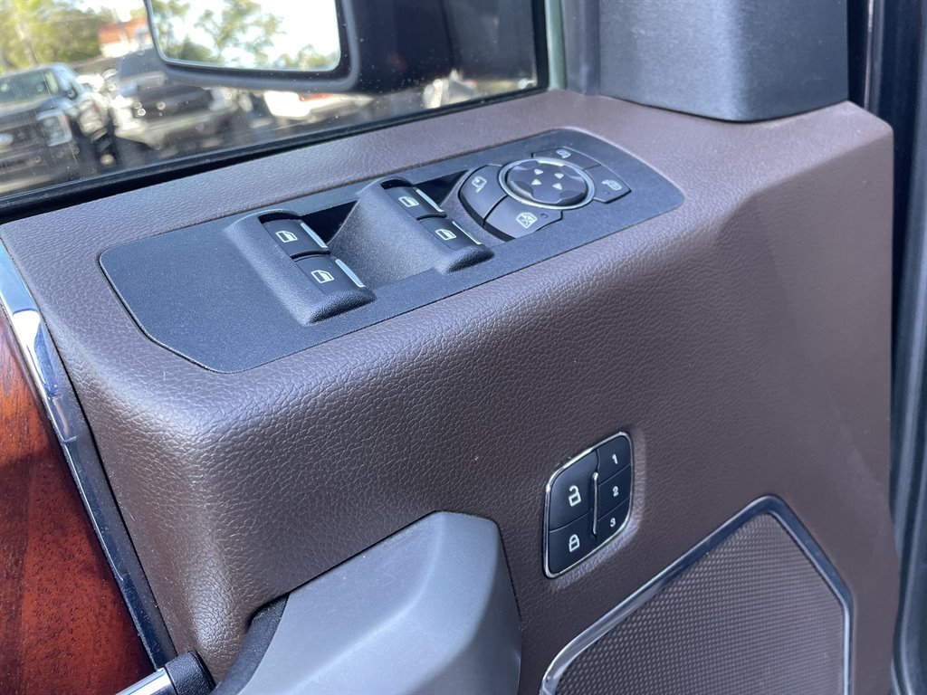 2019 Ford F150 King Ranch photo