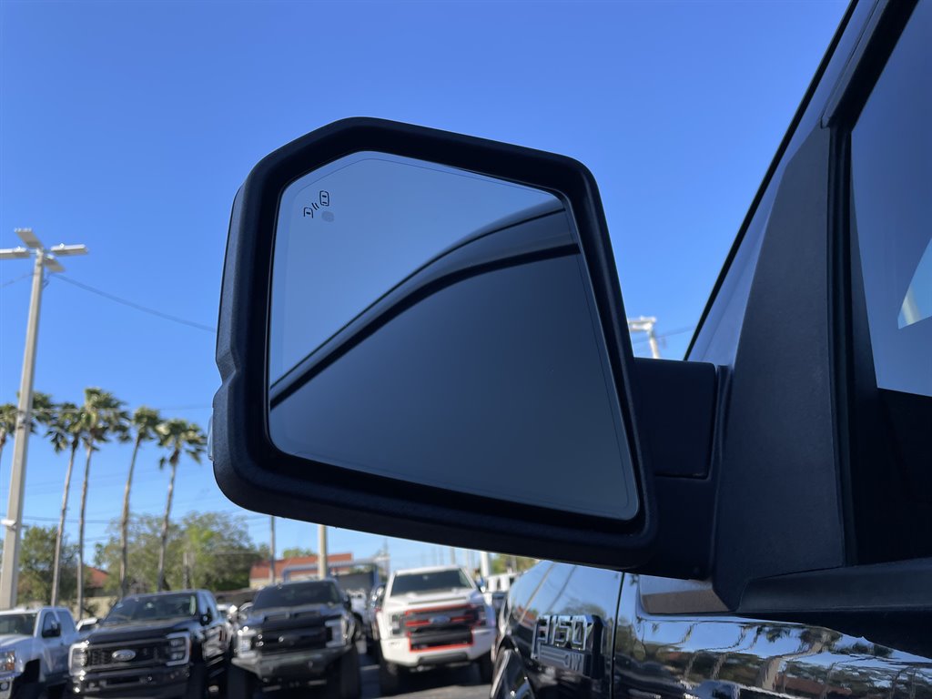 2019 Ford F150 King Ranch photo