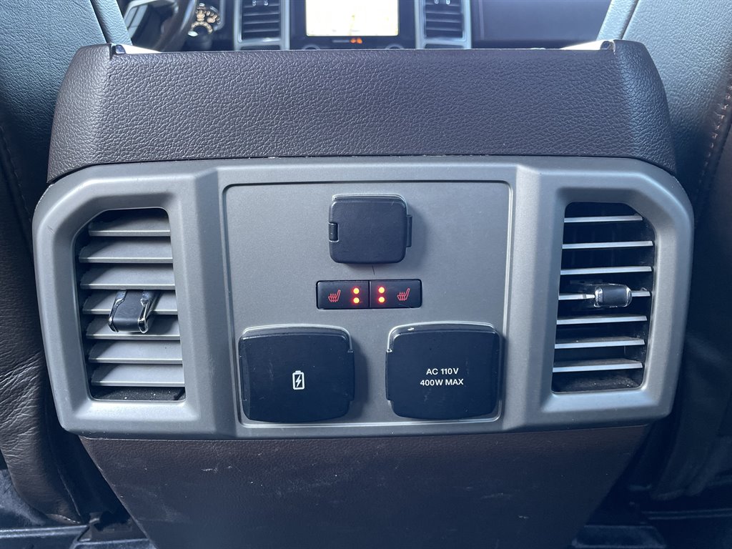 2019 Ford F150 King Ranch photo