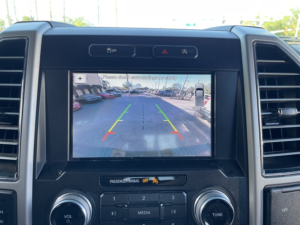 2019 Ford F150 King Ranch photo