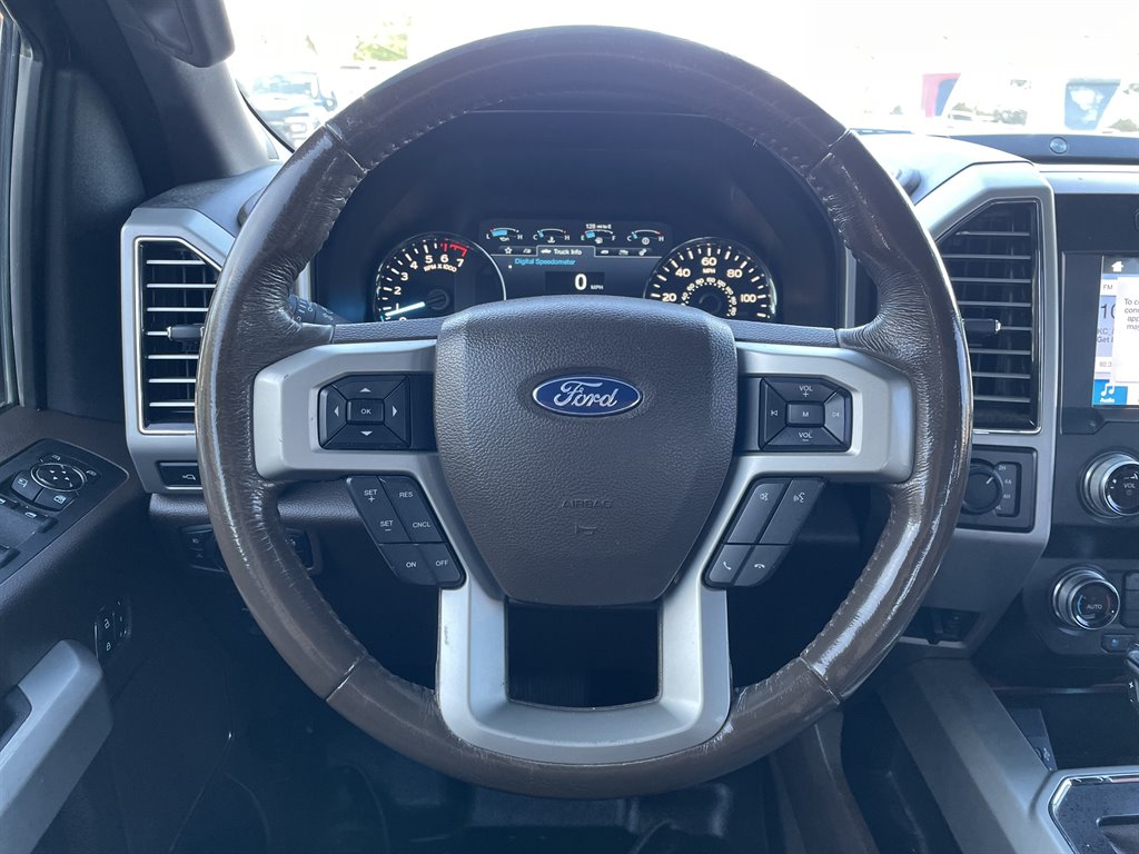 2019 Ford F150 King Ranch photo