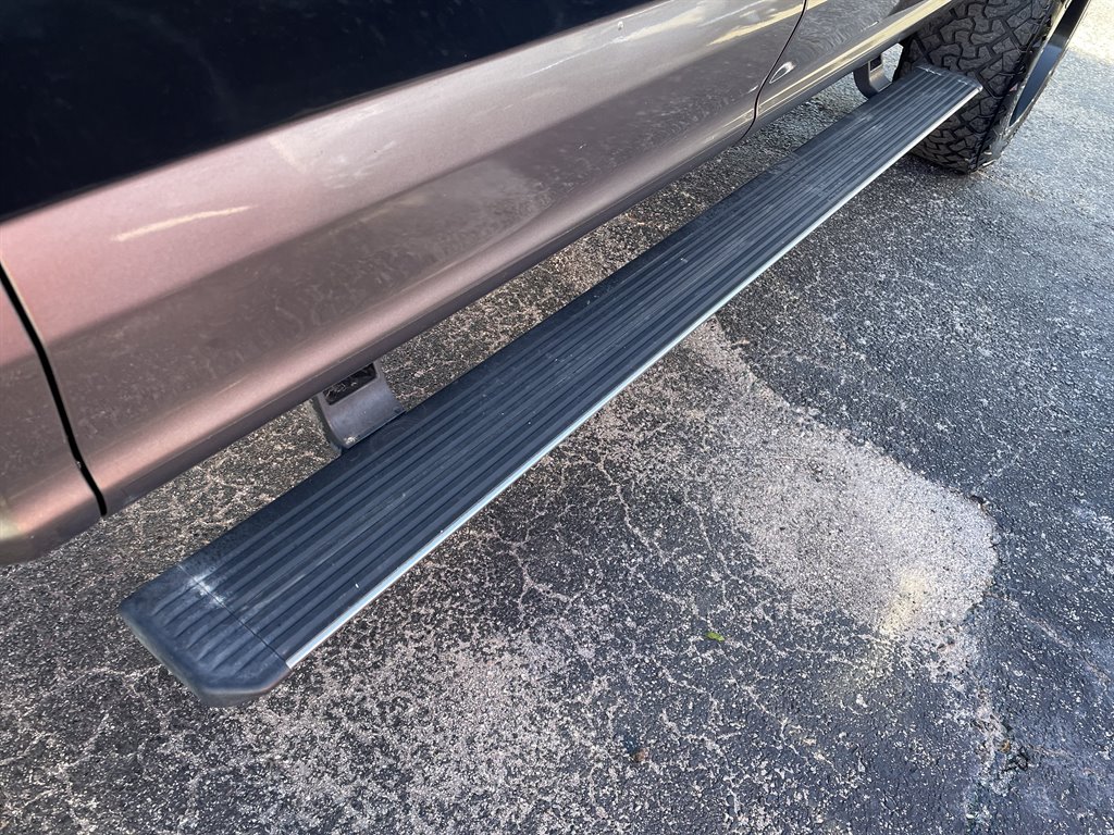 2019 Ford F150 King Ranch photo