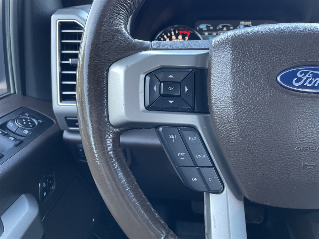 2019 Ford F150 King Ranch photo
