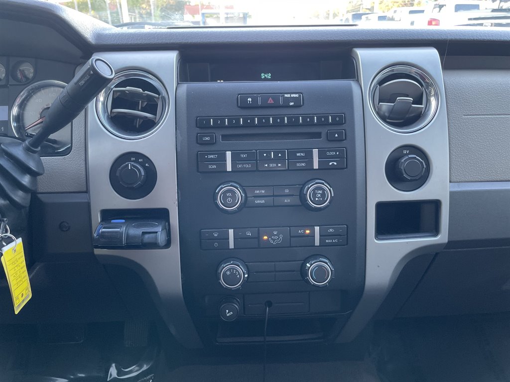 2010 Ford F-150 - $13,999