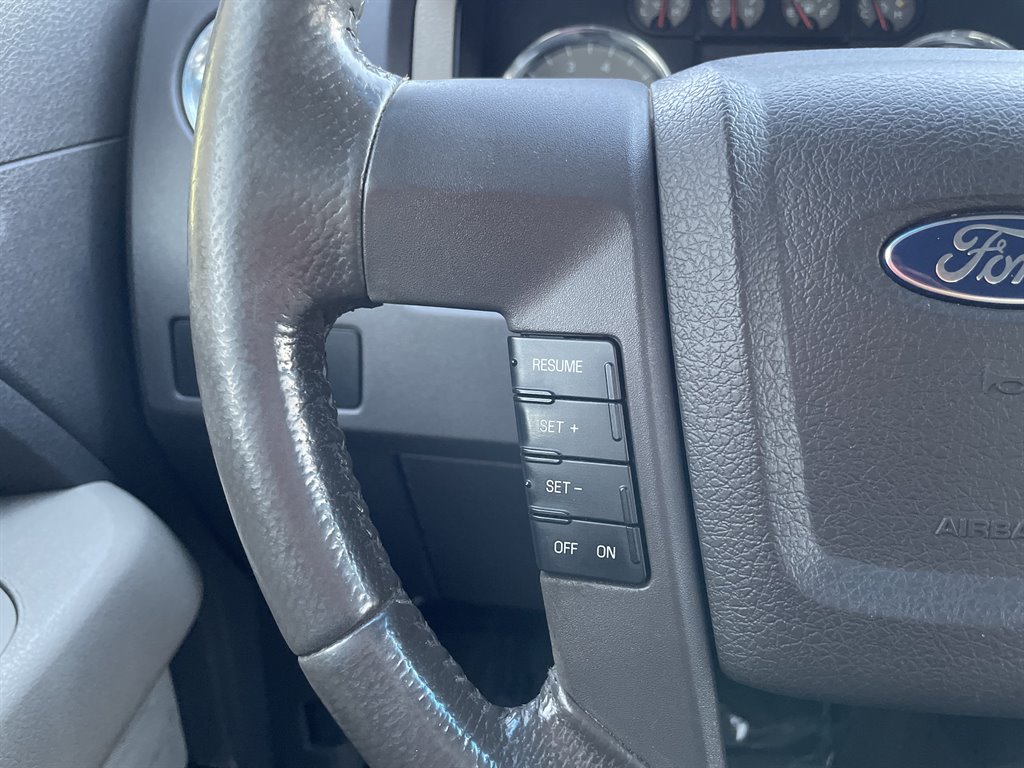 2010 Ford F-150 - $13,999