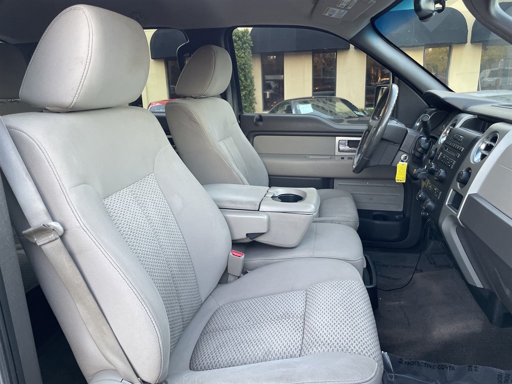 2010 Ford F-150 - $13,999