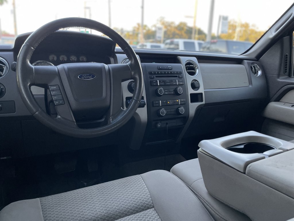 2010 Ford F-150 - $13,999