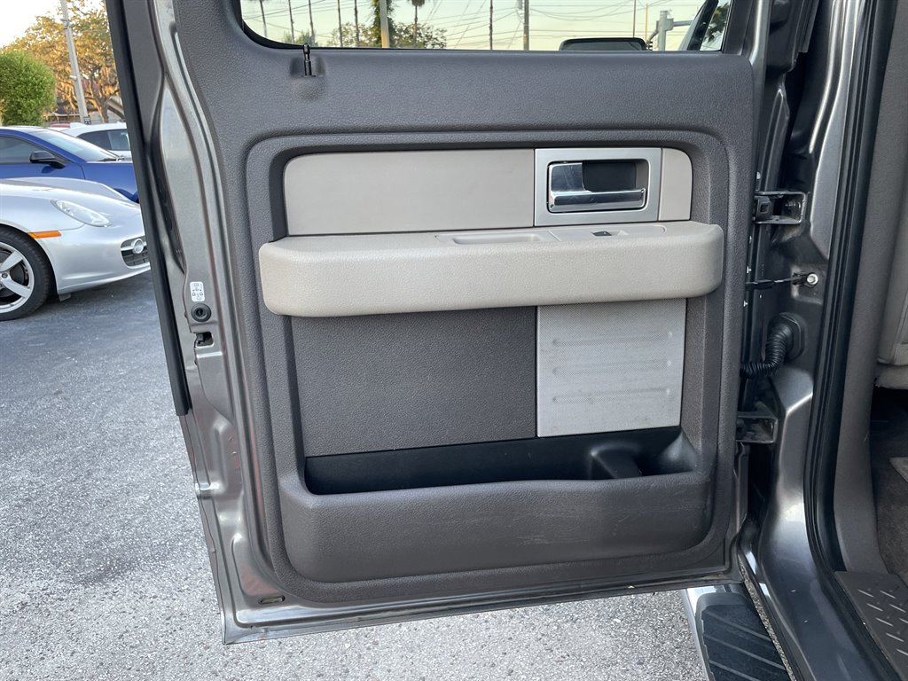 2010 Ford F-150 - $13,999